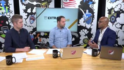 Does Krisztian Nemeth make sense for the Revs?