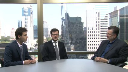 Conexão Brasilia (bloco 1): Políticos contra-atacam e promovem blindagem contra Lava Jato