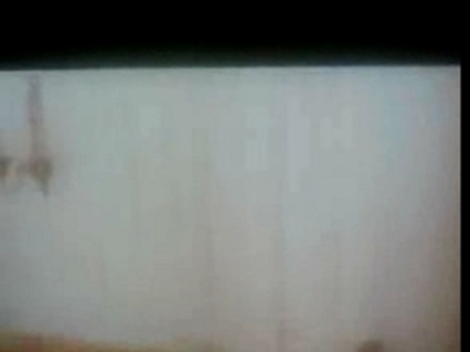 Les clowns tueurs frappent aux portes