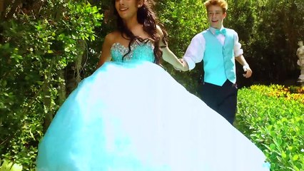 15 (Video Oficial) Giselle Torres