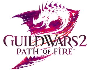 Guild Wars 2 - path of fire preview