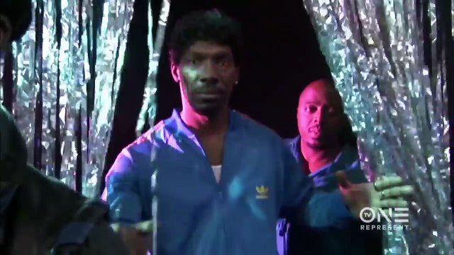 Charlie Murphy Was More Than Eddie Murphys Brother, Heres Proof CH News