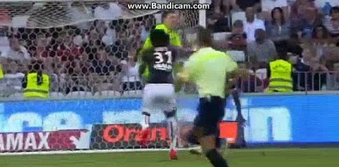 All Goals & highlights HD   - Nice 1-2 Troyes 11.08.2017