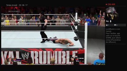 Gros délire sur W2K15 (10)