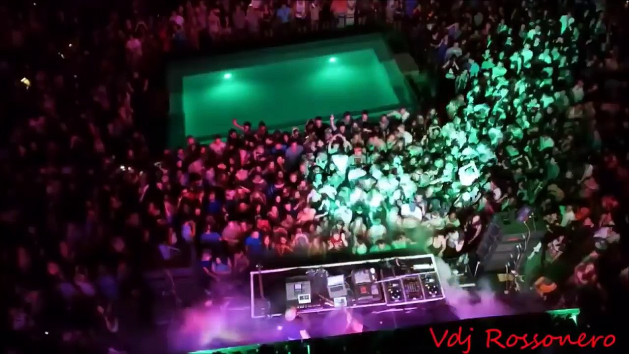 Geo Da Silva & Dj Combo Disco Inferno 2k17 Stephan F Remix