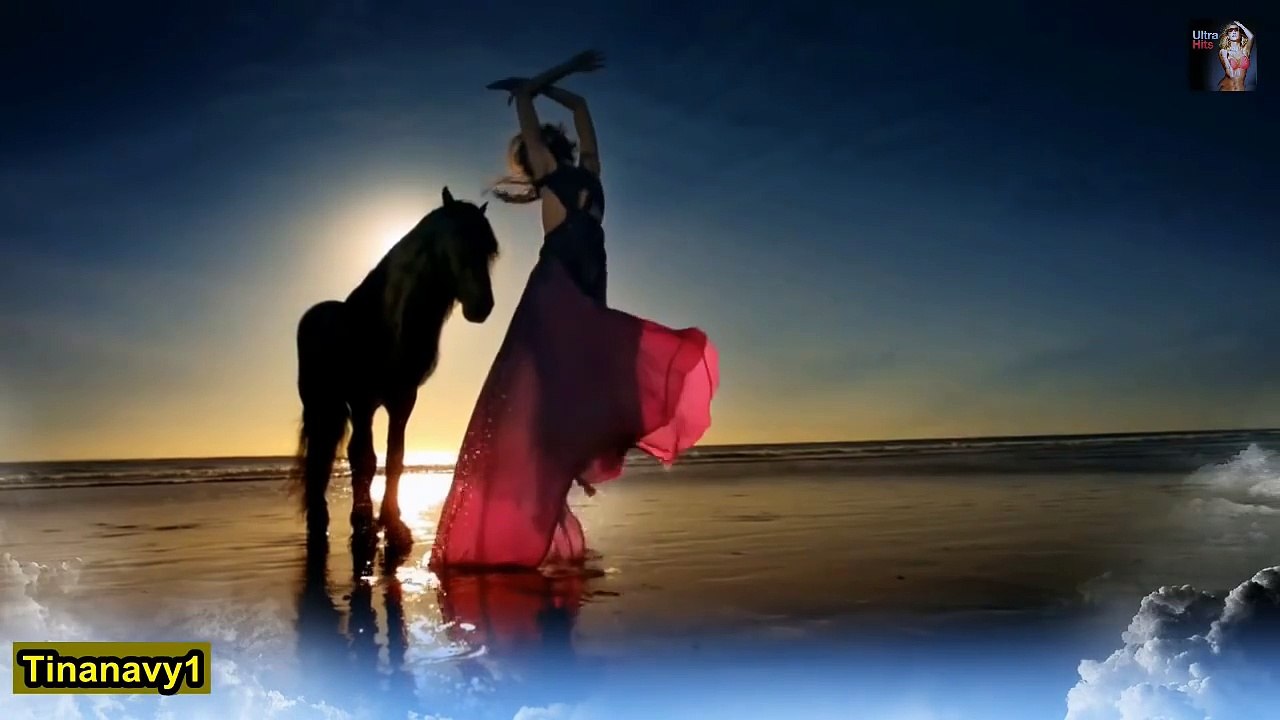 Guru Josh - Infinity (Remix) tina