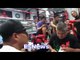 Robert Garcia Claps Back At Ellerbe For Saying Broner Beats Mikey And Excuses Will Start After