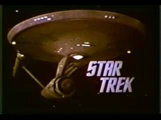 1968-69 Star Trek commercial intro/outro