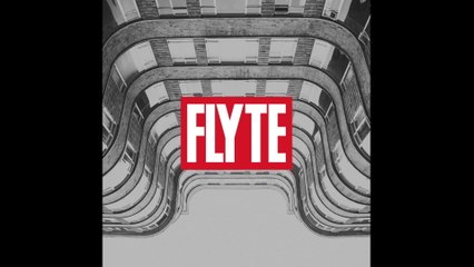 Flyte - Faithless (Lyric Video) 🎶