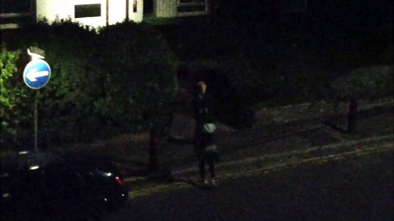 Girlfriend Smashes Cheating Boyfriend's Car