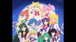 Cuter Usagi! Bishoujo Senshi Sailor Moon Crystal Season İ Sailor Moon S H Figuarts by Band