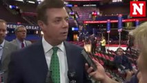 Paul Manafort ditches his legal counsel for new firm