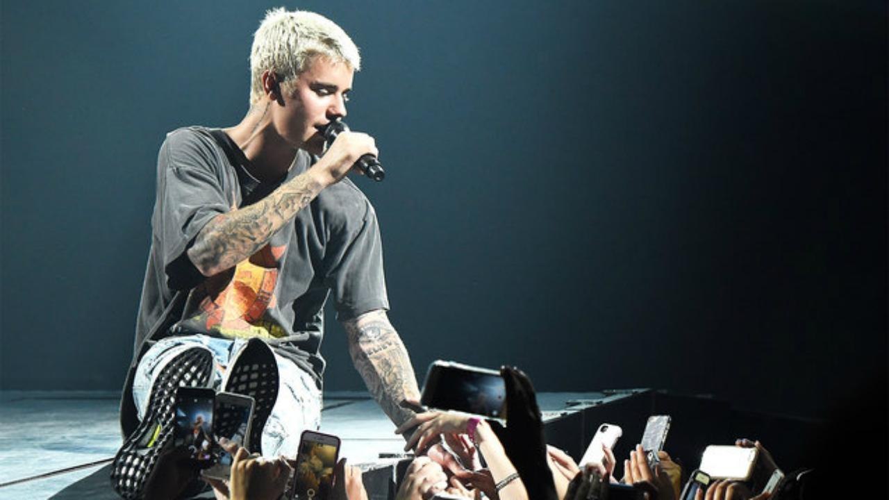 Justin Bieber's Purpose World Tour Earned Over $250 Million | Billboard News