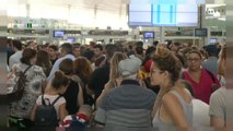 Spagna: militari al posto degli scioperanti in aeroporto