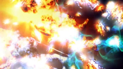 Dagor Dagorath (J.R.R Tolkien Short Film)