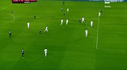 Torino	1-0	Trapani 11.08.2017