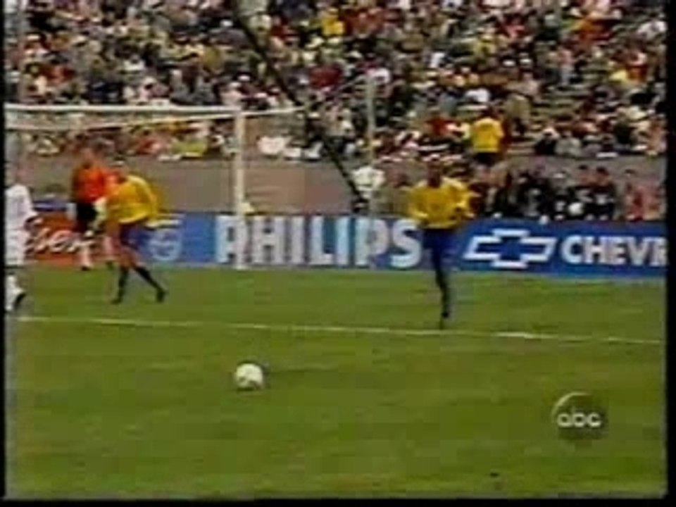 ronaldinho
