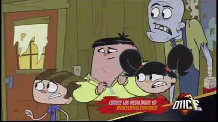 CAMPAMENTO LAKEBOTTOM "LA TARDE DE CALZONCITO" LATINO