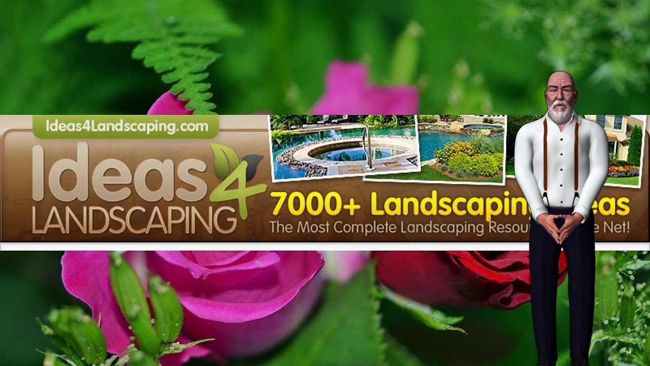 landscaping made easy review