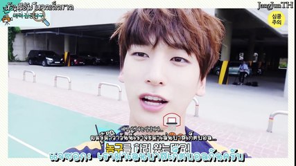 [Thaisub][ซับไทย] Golden film #5