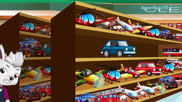 Paw Patrol Chase Gets Sick While Build A Snowman Funny Story! Pups Save Chase! Pups Save S