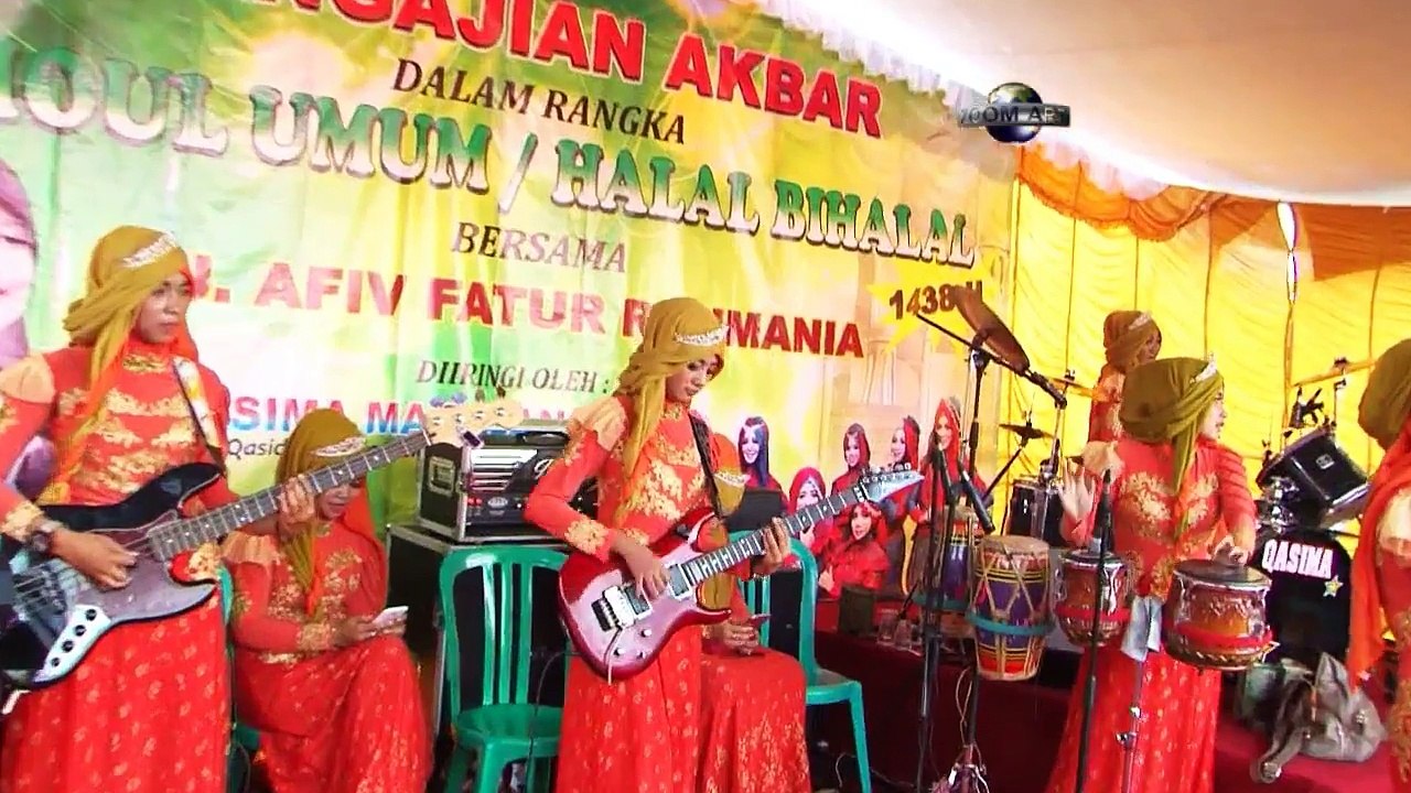 BOJO GALAK  QASIMA Terbaru