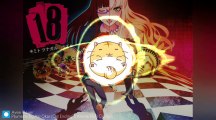 Plumeria by Aki Okui (Ost Ending 5 Anime 18if)