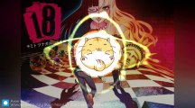 Wonderland by Lily (Kaori Nazuka)  (Ost Ending 1 Anime 18if)