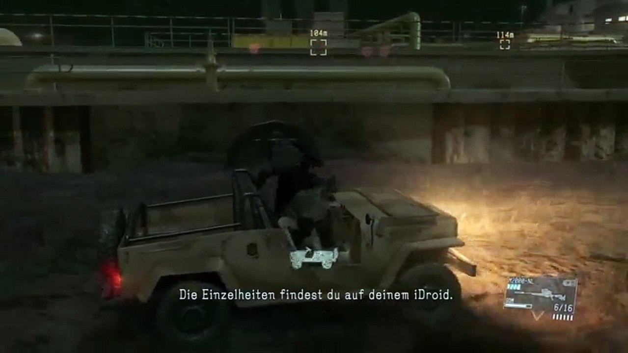 PS4-Live-Übertragung von JinDmc