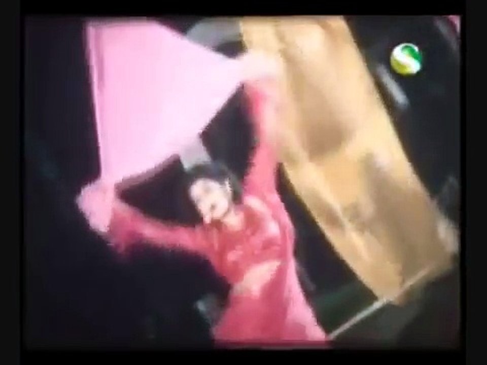 Shabnur Hot Song
