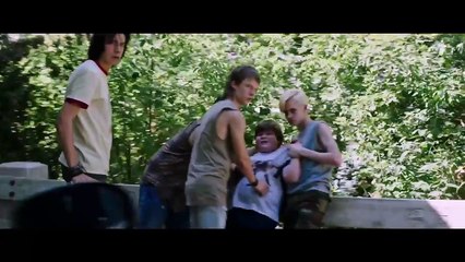 0003. IT Trailer 3 (2017) Stephen King Horror Movie HD