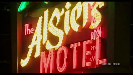 0004. DETROIT- Official Final Trailer (2017) John Boyega Drama HD