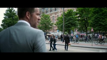 0014. THE HITMAN'S BODYGUARD- 'Safe House' Movie Clip   Trailer (2017) Ryan Reynolds Movie HD