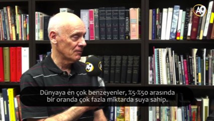 Dr. Hugh Ross ‘Dünya hayat için ayrıcalıklı bir gezegen midir?” sorusuna cevap veriyor