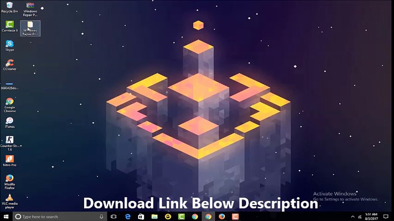 Windows Repair 4.0.2 Key