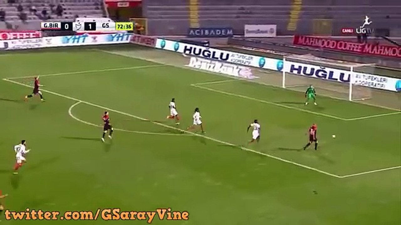 Lig tv spikeri aydin vuruyor Mondragon