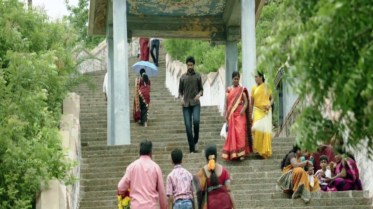 Paarai Mele - Sathriyan Original 1080p HD