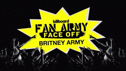 Will the Britney Army Take Home the Gold in the Fan Army Face-off?