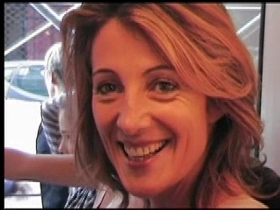 Isabelle meglinki