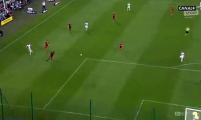 Krzysztof Maczynski Goal HD - Legia	2-0	Piast Gliwice 11.08.2017