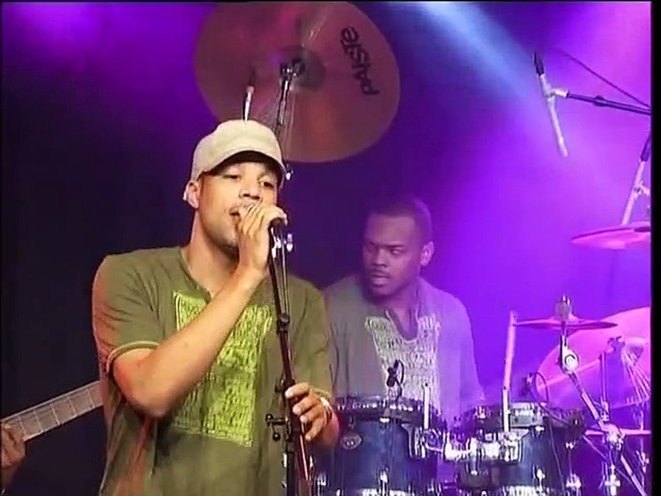 ti vice- zanmi live