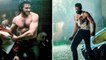 Superhero Body Standards Challenge Hollywood Fitness Trainers | THR News