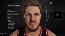 NBA 2k17 How to make Mark Eaton