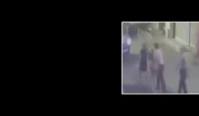 İzmir'de tacizciyi şikayet eden kadını polis daarp etti iddiası