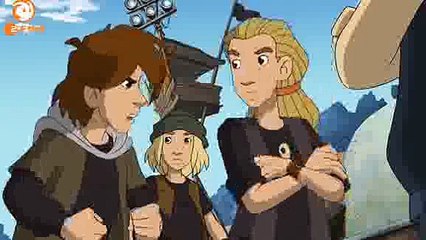 Die Wilden Kerle Staffel 2, Folge 6 Eine Frage der Ehre