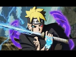 Análise de Boruto Ep1.Conhecendo os personagens [MitSukiUp)