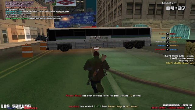 Offline ban report - Aimbot // [koF]Bayrim4