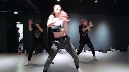 BILL$ BILL$ BILL$ Destinys Child (ARVFZ REMIX) / Rikimaru Chikada Choreography