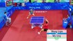 Top Crazy Table Tennis Rallies at the Olympics - USA SPORTS