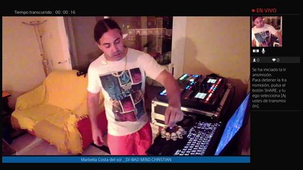 Transmisión de PS4 en vivo de cris-locoo (7)